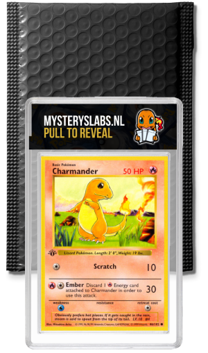 Charmander – Mystery – Mysteryslabs – Mysteryslabs.nl Charmander - Mystery - Mysteryslabs - Mysteryslabs.nl