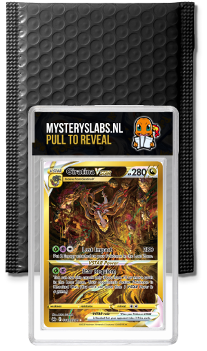 Giratina – Pokemon – Mysteryslabs.nl Giratina - Pokemon - Mysteryslabs.nl