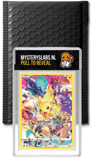 Pikachu – Mystery – Mysteryslabs – Mysteryslabs.nl Pikachu - Mystery - Mysteryslabs - Mysteryslabs.nl